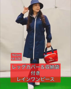 ADABAT NAVY】レインハット（ハット） | adabat(Ladies)（アダバット
