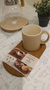 ブリューコーヒー 耐熱ドリッパーセット 650ml（コーヒー・ティー
