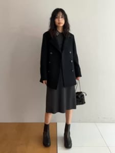スパンコール2WAYポシェット（ショルダーバッグ） | DRESSTERIOR