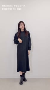 人間工学/履き心地らくちん】ニットコンビブーツ（ブーツ・ブーティ