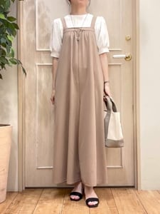 メタルツイストワントップコードネックレス（ネックレス） | SHOO・LA