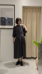 ゴールドバングルセット 2本 ダブルラインバングル（ブレスレット・バングル） | THE SHOP TK(Women